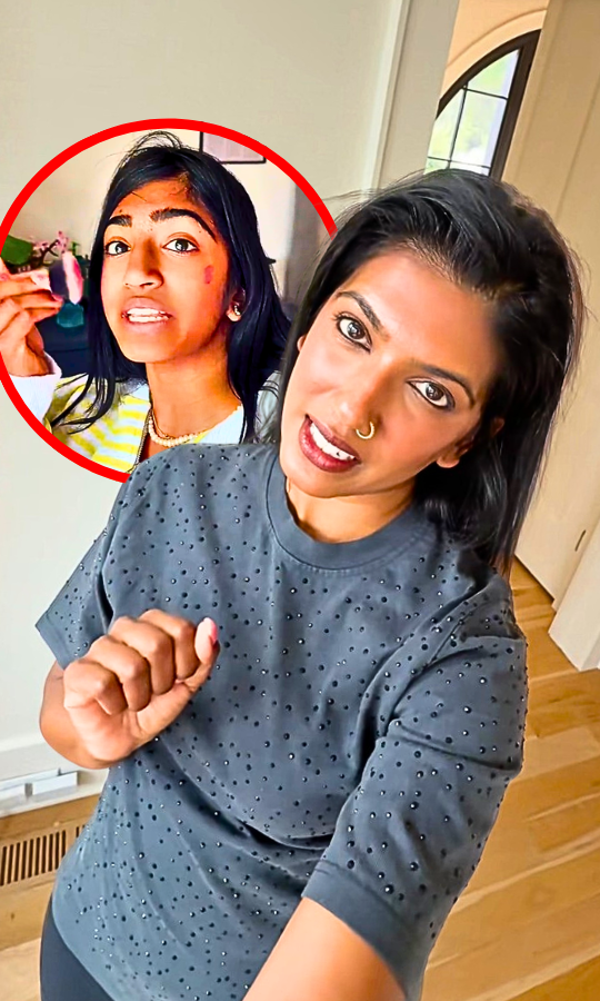 Strict TikTok mom sparks backlash 👀