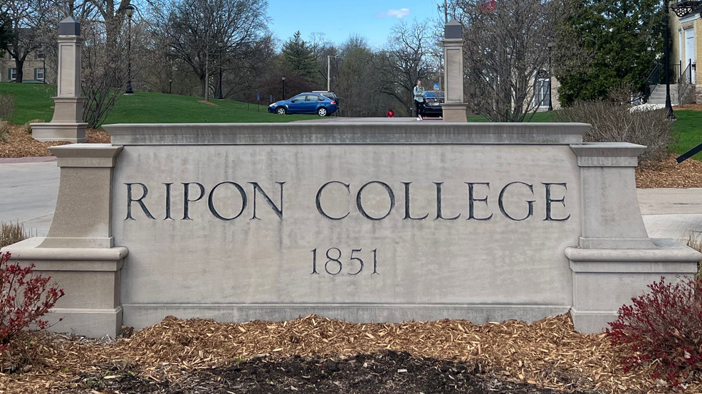 Ripon College student-athlete and boyfriend killed in Kewaunee County ...
