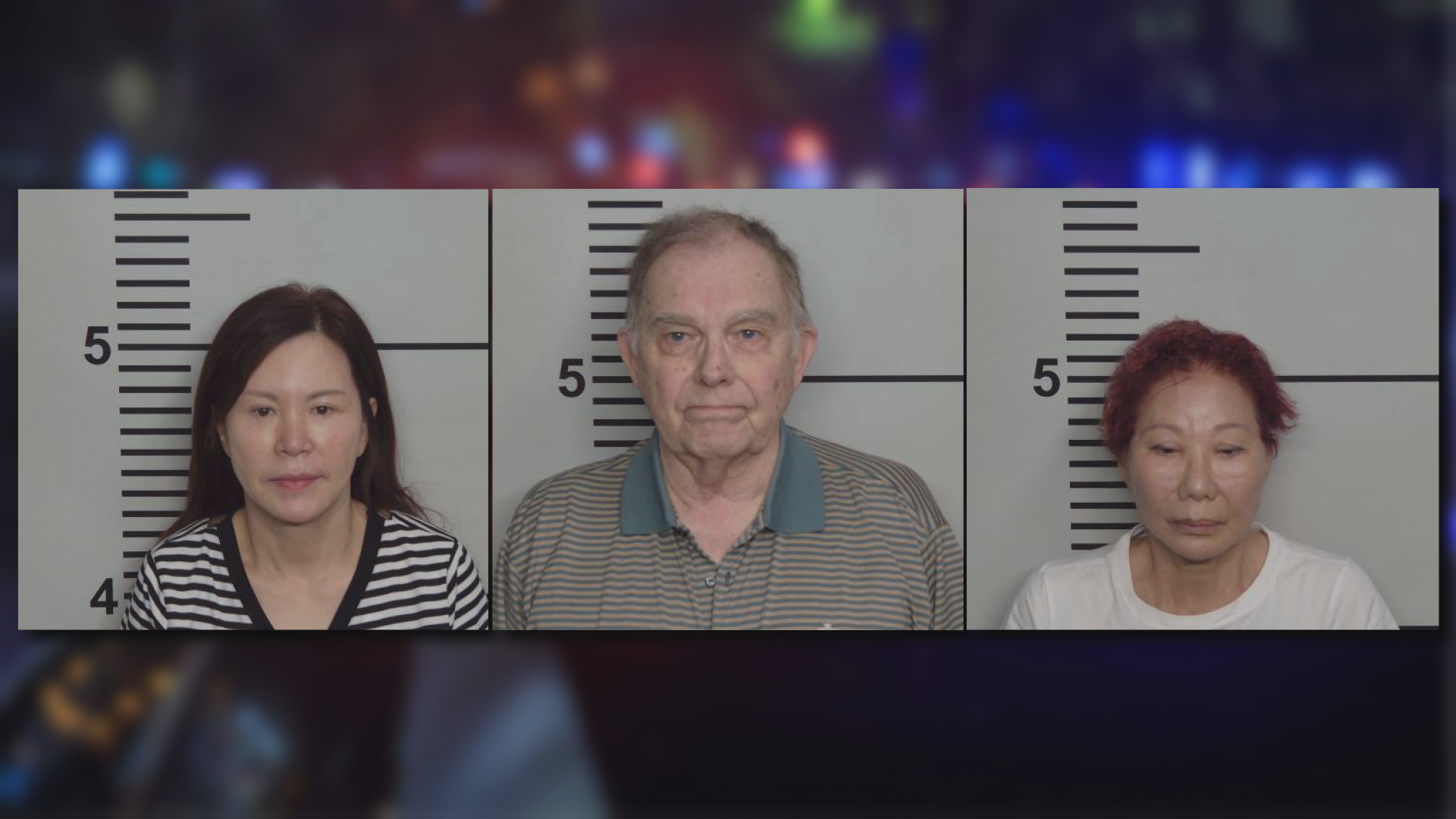 6 in Louisville indicted on felony human trafficking and organized ...