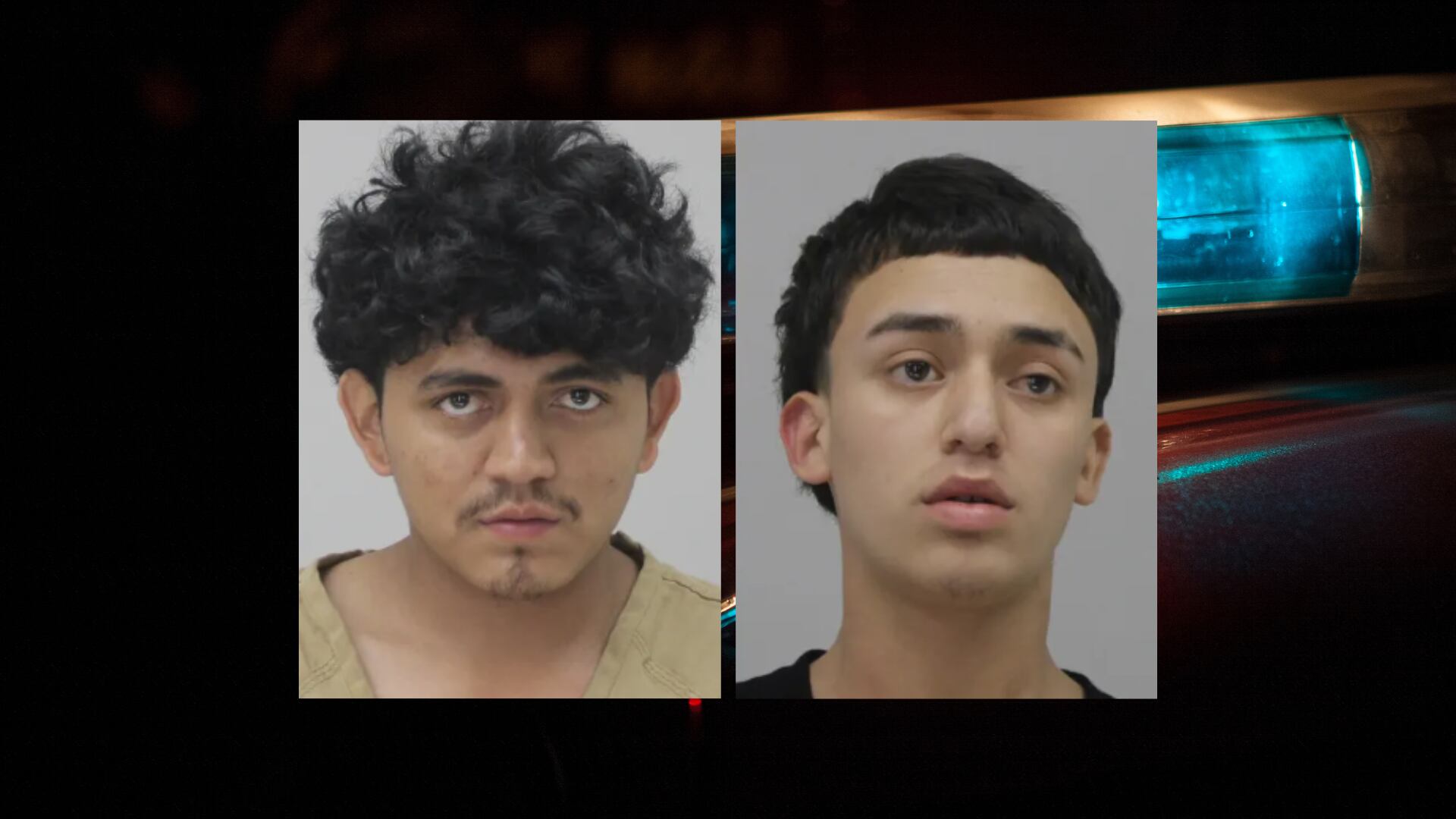 Two who entered the country illegally arrested in Dallas shooting that ...