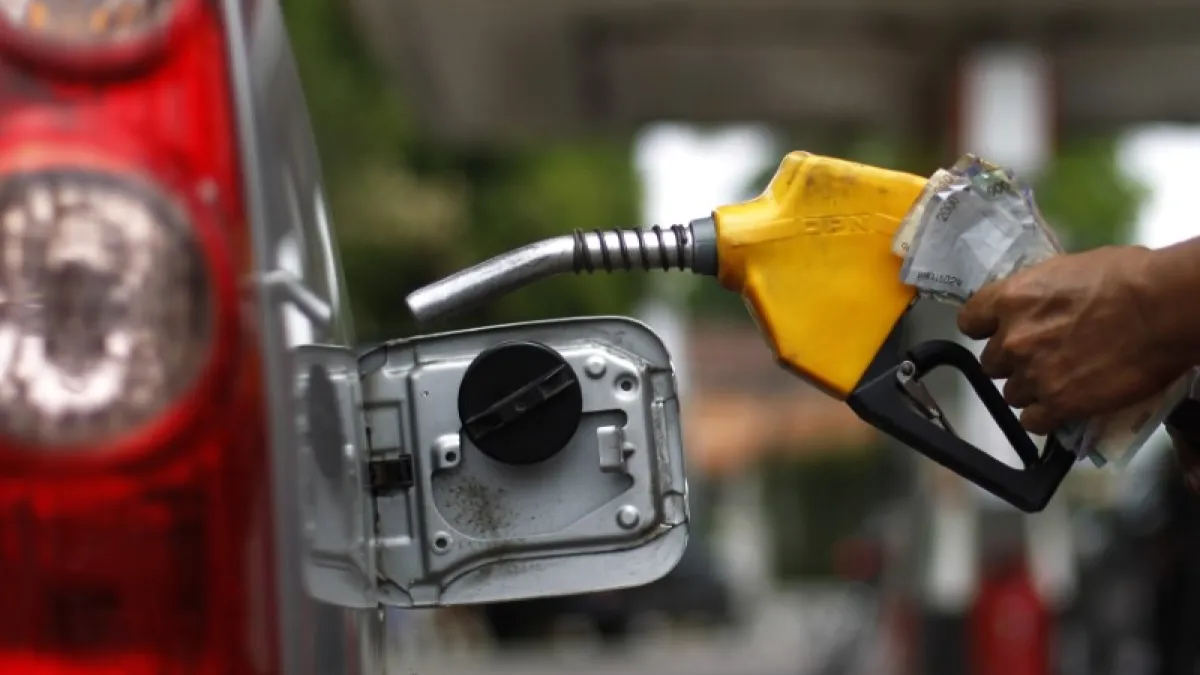 Inflation accelerates to 3.8% as fuel prices start to bite