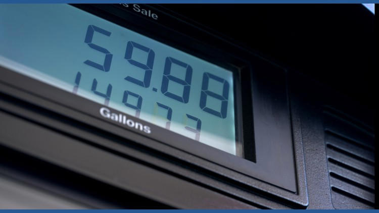 North Texas drivers react to rising gas prices and potential gas tax relief