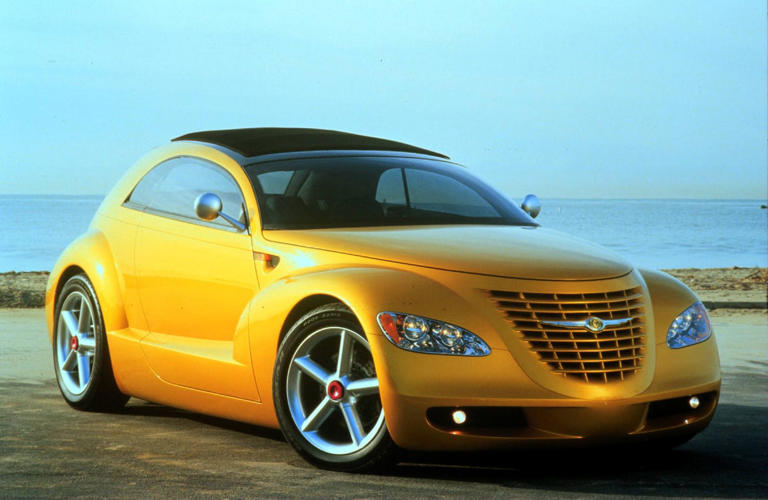 Is Chrysler cooking up a new sub-$30,000 model? Reports suggest it ...