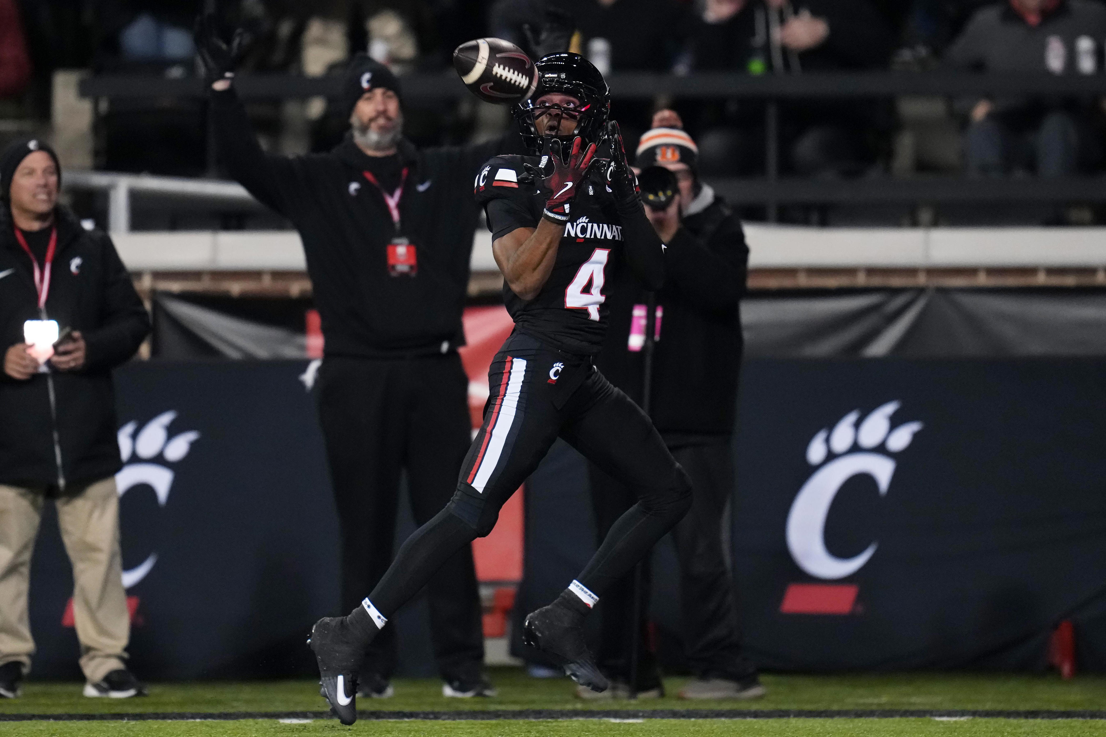 Let's argue: Rookie wide receiver Cyrus Allen will surprise people