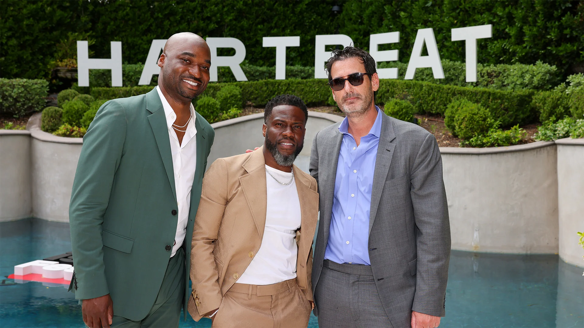 As CEO, Kevin Hart Reportedly Never Showed Up to His $650 Million Company for Weeks at a Time