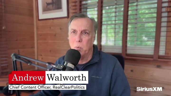 RCP podcast: Dems' bizarre gambit in Nebraska, the cure for 'national ...