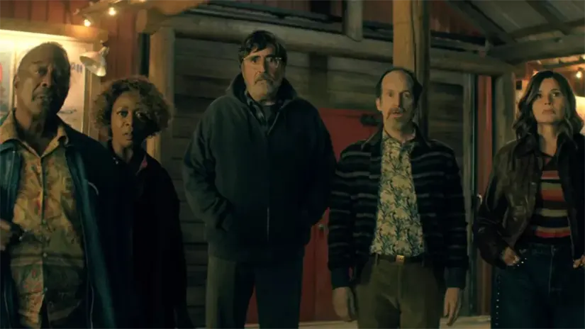 Estrenos de streaming en mayo 2026: Esto llega a Netflix, HBO Max ...