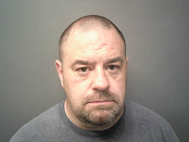 Child pornography charges filed against convicted sex offender