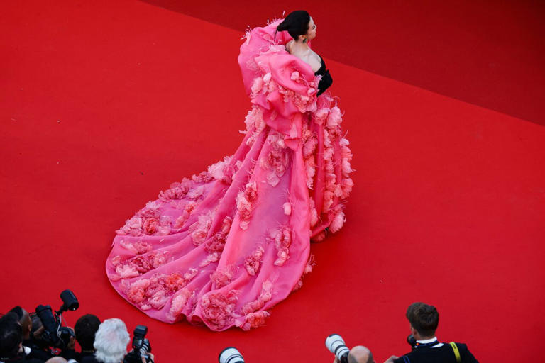 (Sarah Meyssonnier/Reuters)