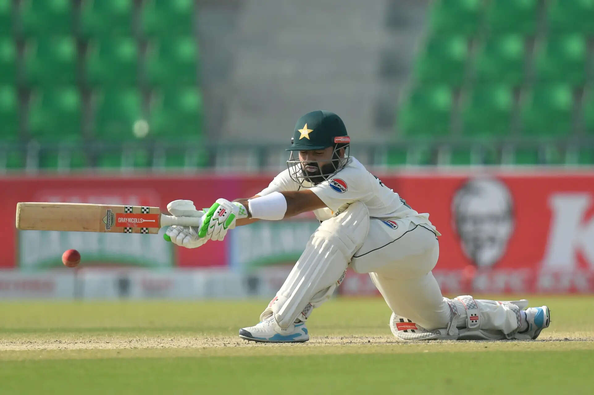 ‘Rizwan’s reputation is really bad in Pakistan’: Litton Das’ brutal ...