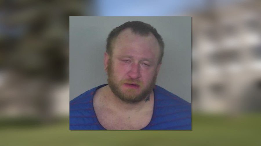 Man pleads guilty to robbery, police pursuit in Bismarck