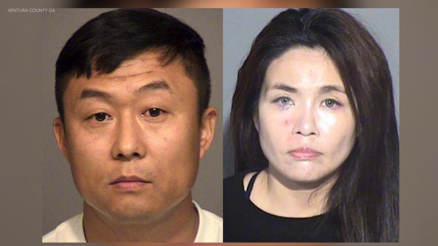Police interrupt Southern California elder scam operation; 2 plead guilty