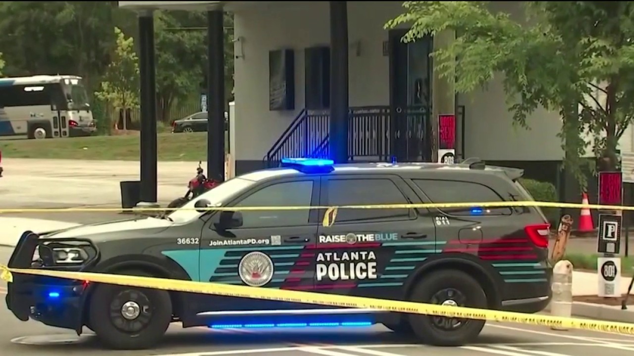 Wallet theft led to triple shooting at Atlanta bus station