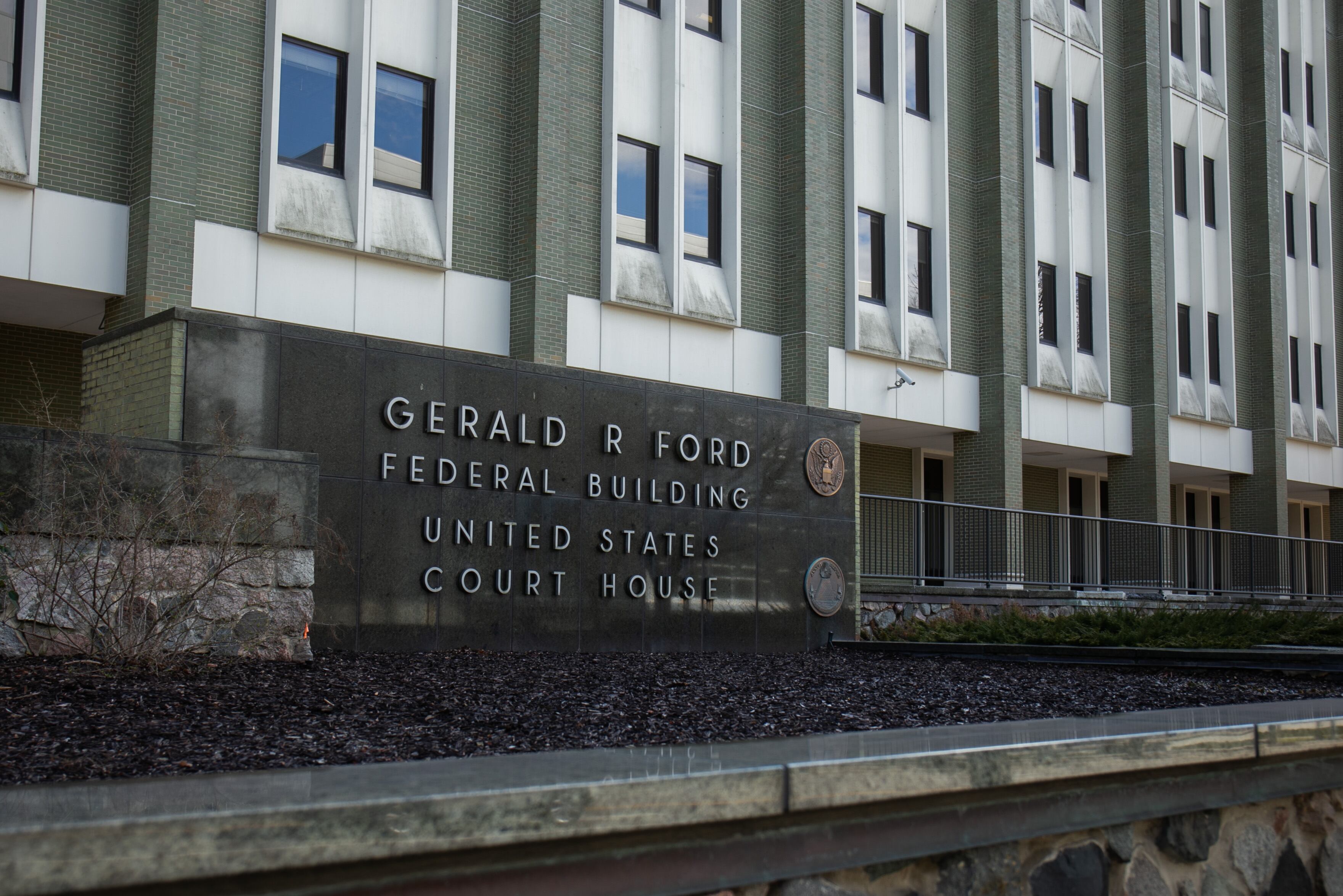 Byron Center man ordered to prison, must pay back $868,000 for tax evasion
