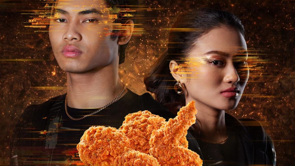 Wingstop Indonesia rilis Golden Glitch, rasa baru yang bikin nagih