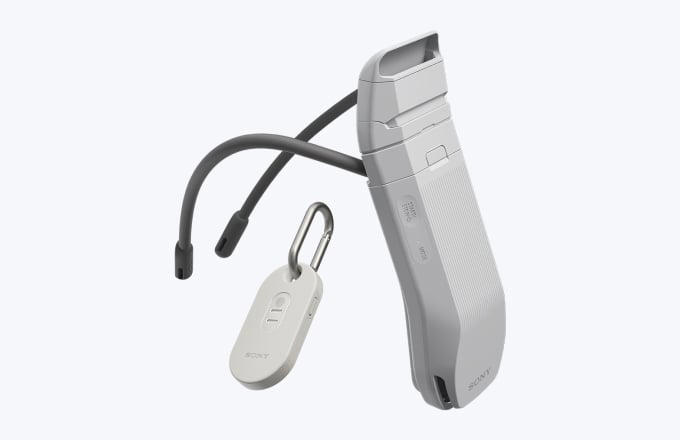 Sony launches Reon Pocket Pro Plus wearable AC with improved cooling