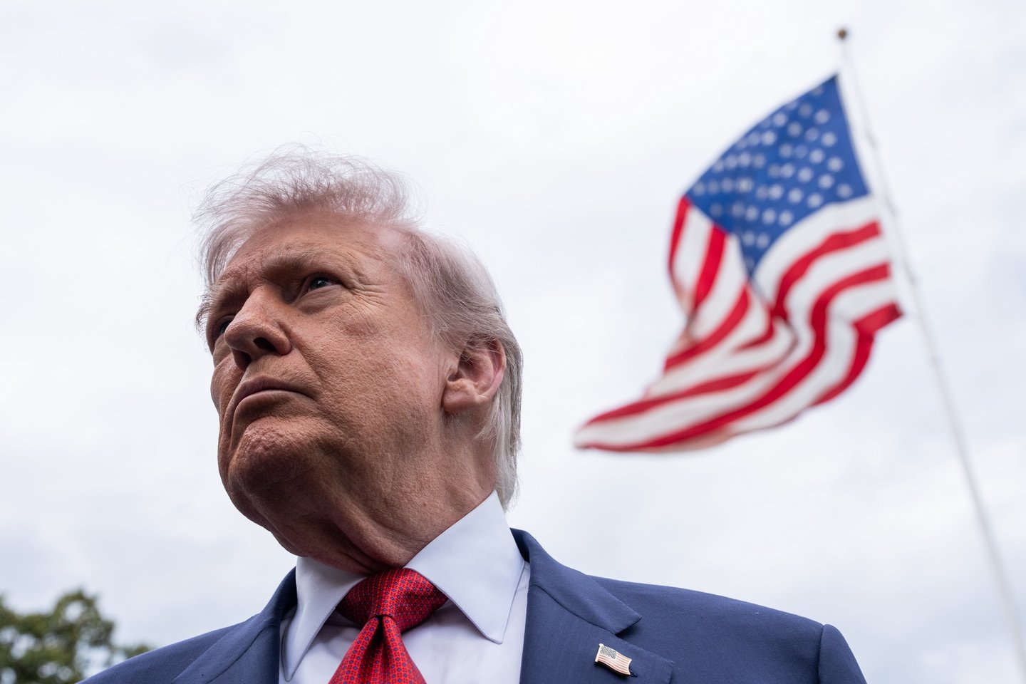 Trump: 