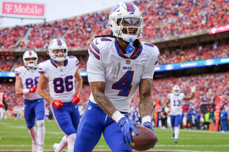 Los Bills reciben malas noticias días antes de la publicación del ...