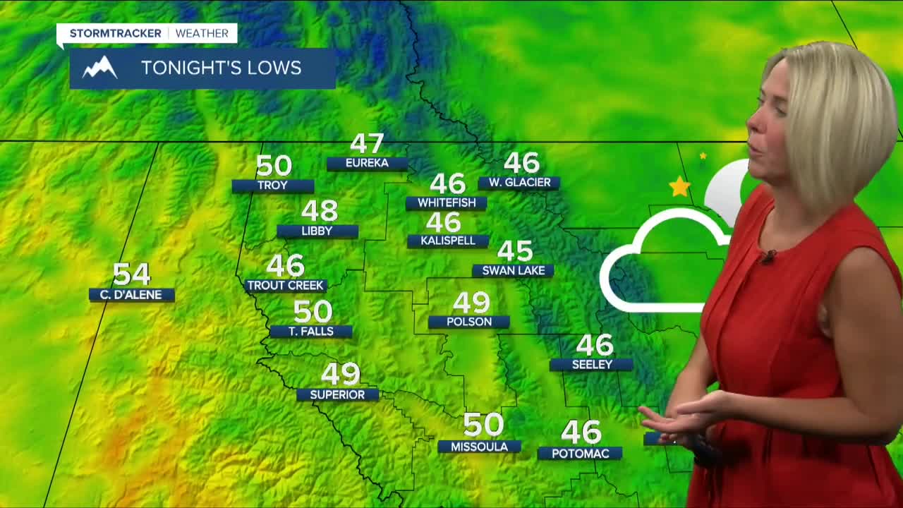 PM weather 5-12-2026