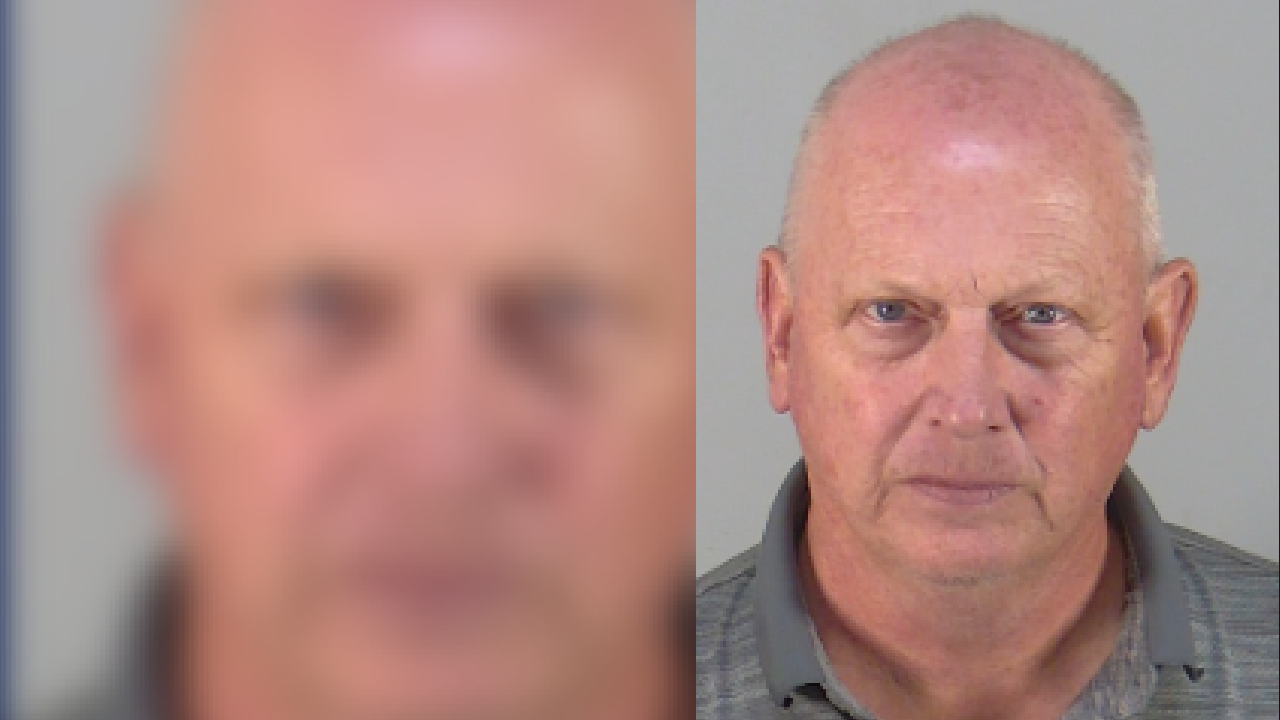 Former Florida teacher's aide pushed non-verbal student against wall ...