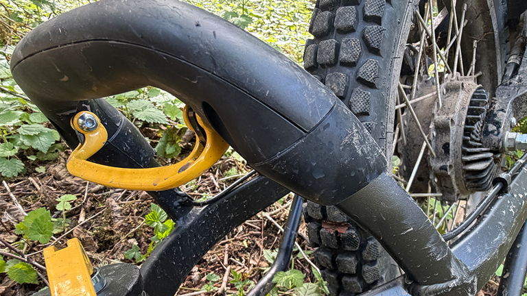 Why the Burley Coho XC one-wheel bike trailer is essential for off-road ...
