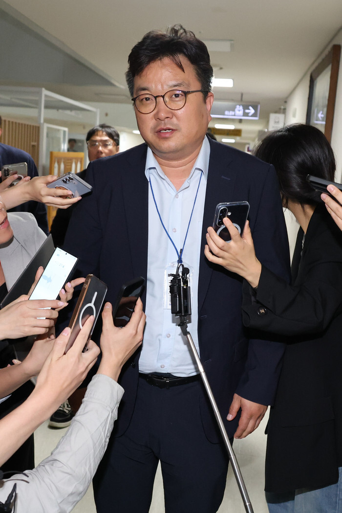 Samsung management-labor union talks fall apart