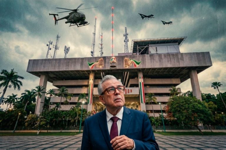 Fotoarte: Carlos Enciso / Proceso