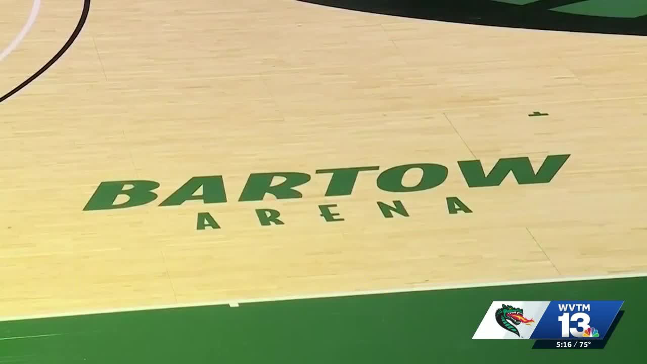 UAB's Bartow Arena to undergo $15 million renovation