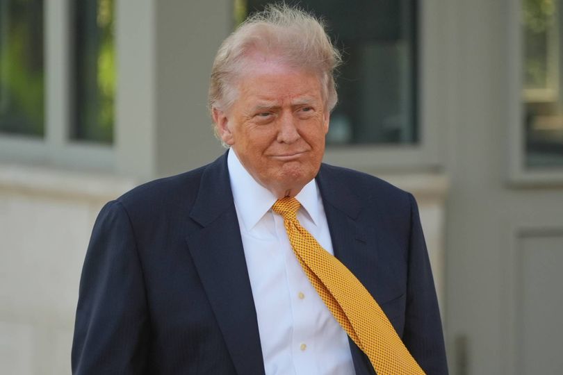 Trump continues pattern of insulting female reporters after labeling ...