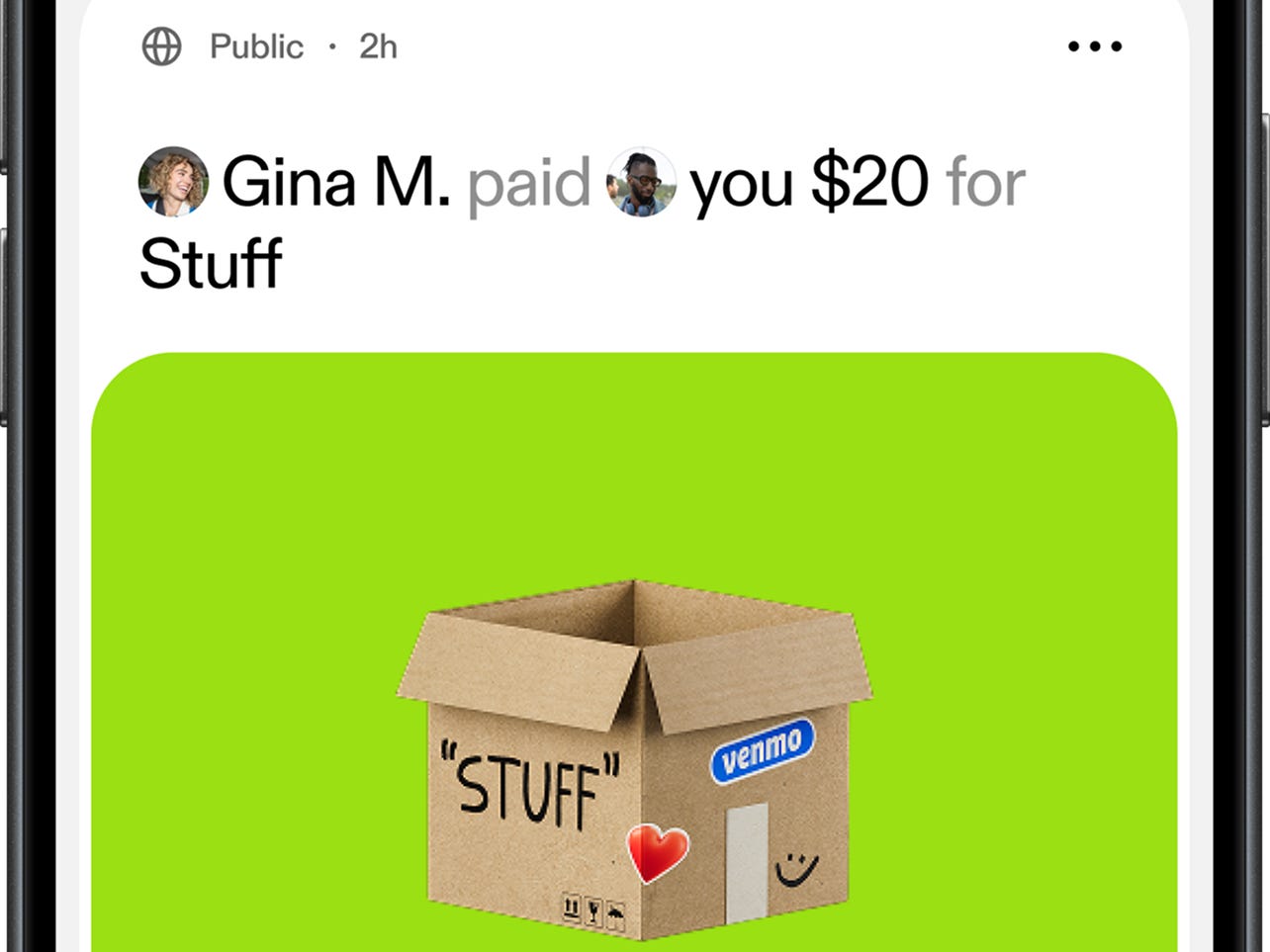 Venmo isn't taking privacy seriously enough