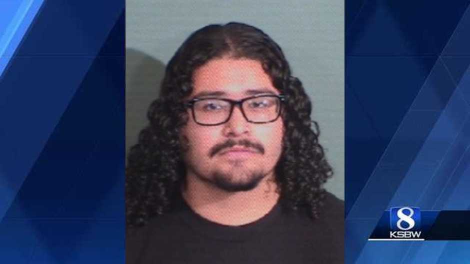 Seaside man arrested in alleged sexual assault of toddler and cat