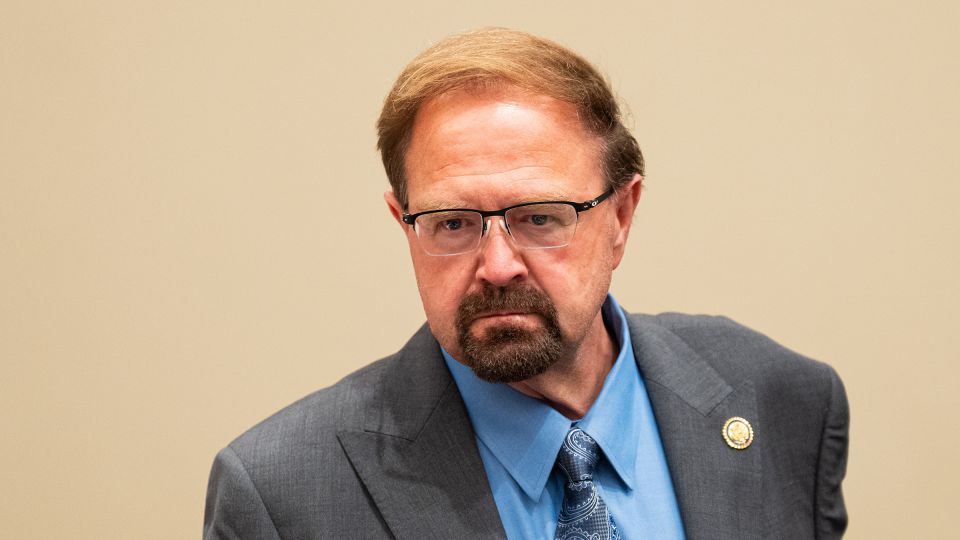 GOP Rep. Chuck Edwards, amid House Ethics inquiry, denies having ...