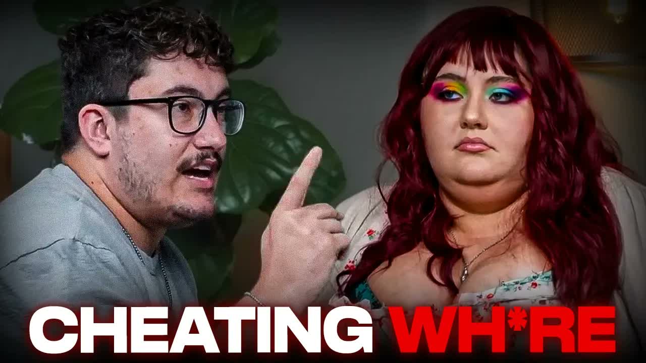 Shes Giving Her EX HUSBAND Money Behind His Back | Caleb Hammer Clips