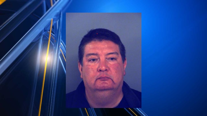 Man wanted on multiple felony charges arrested