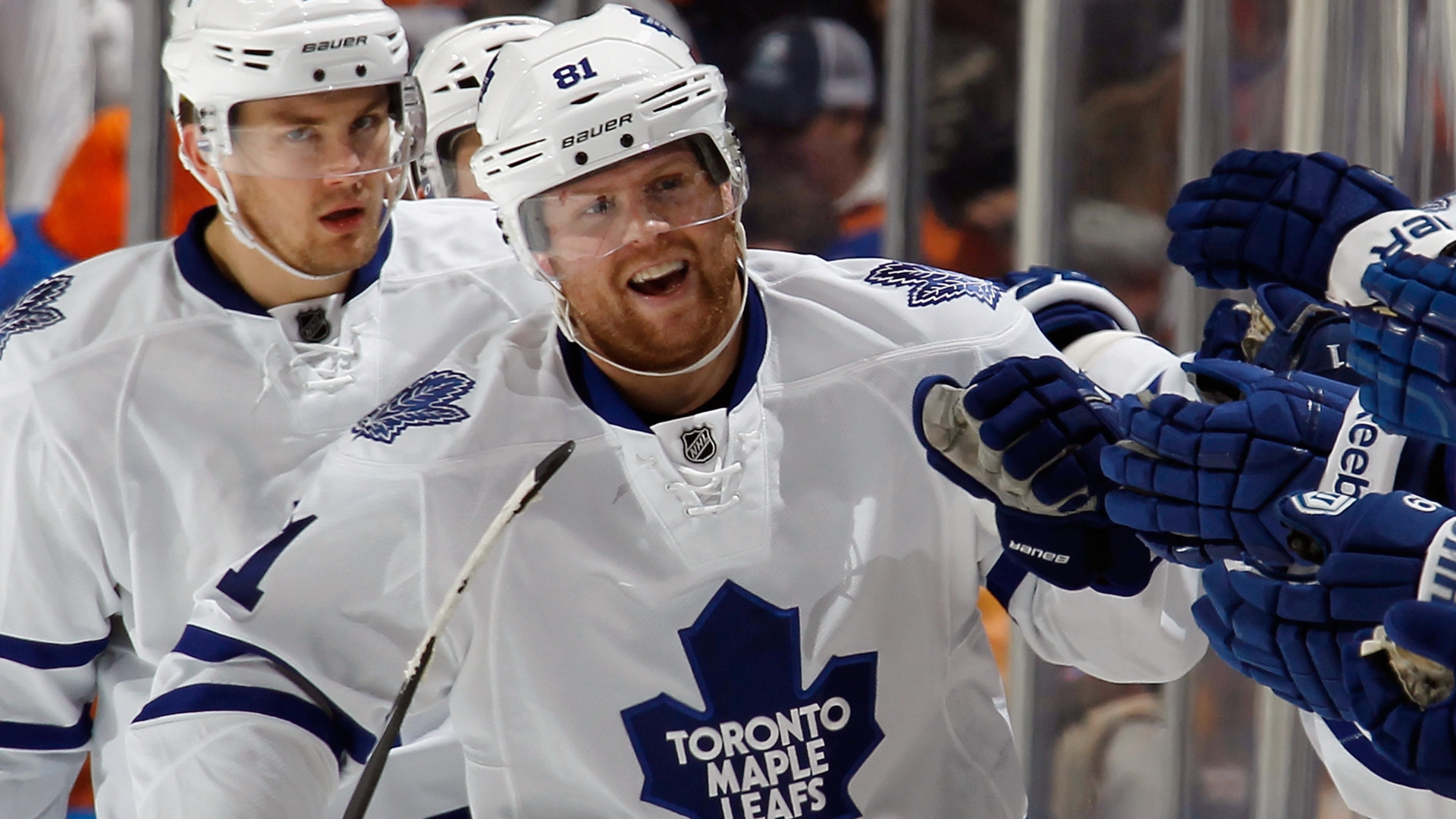 Jay Rosehill opens up about what it was really like playing with Phil ...