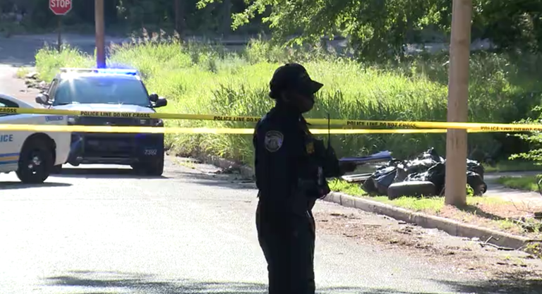 MPD: Child injured in Southwest Memphis crash, shooting