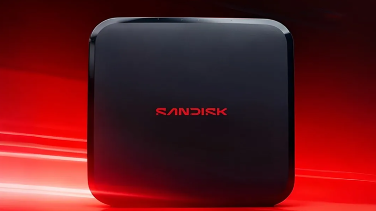 SanDisk releases open-source algorithm to optimize SSDs for AI workloads