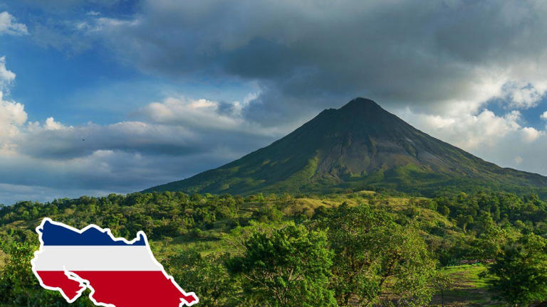 Pura vida: por qué Costa Rica puede ser tu nuevo destino favorito