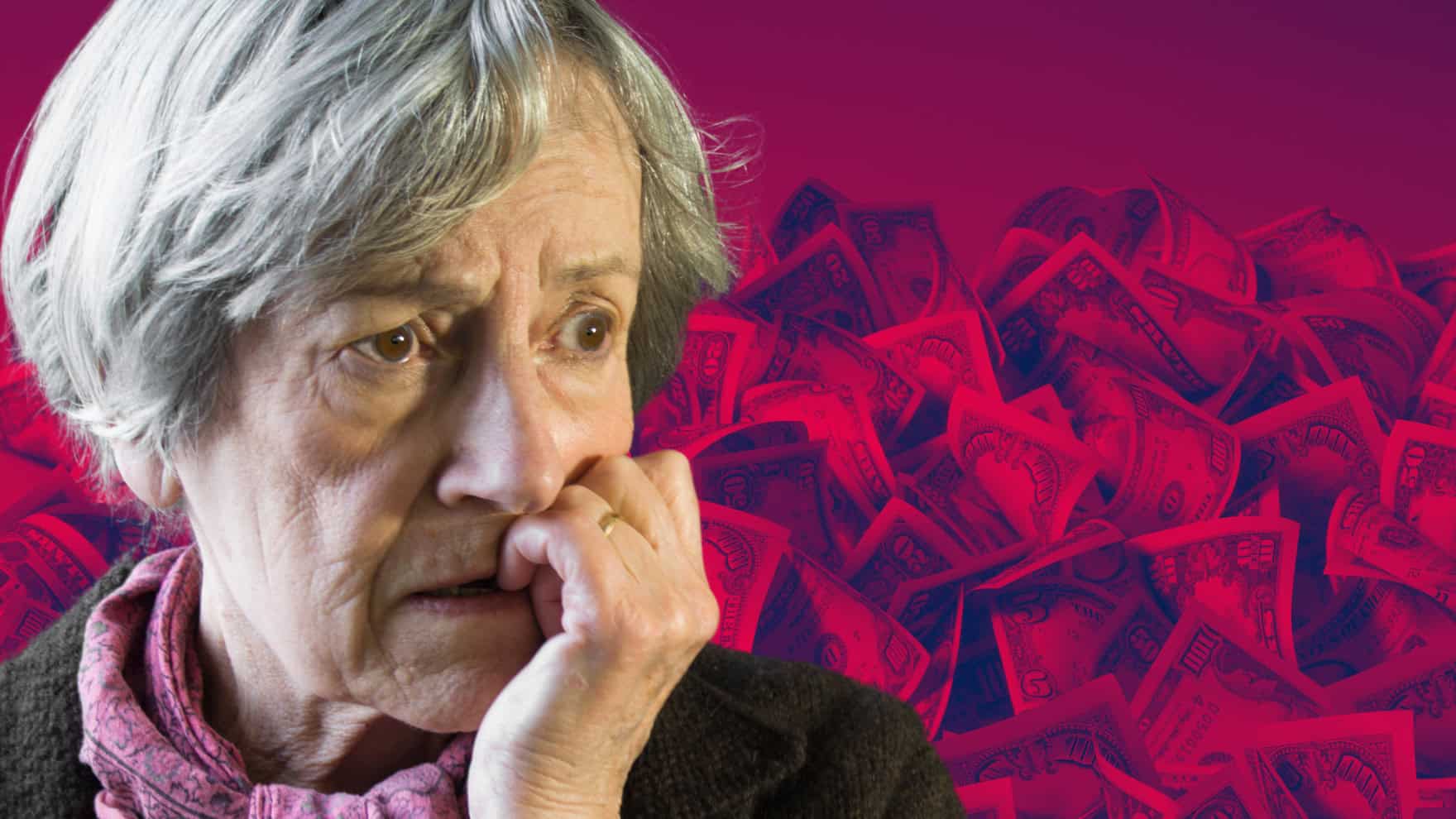 Baby boomers are blowing it with these retirement mistakes