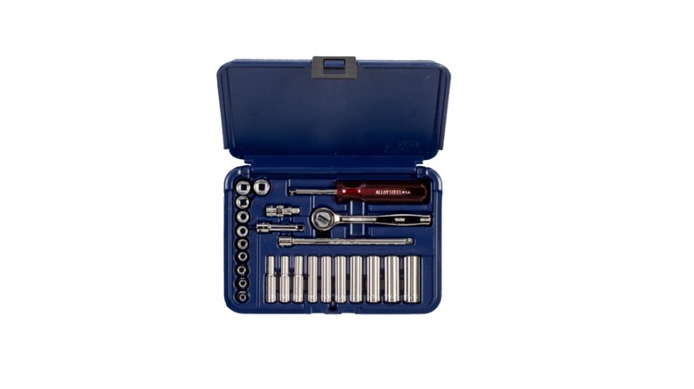 These socket set brands are still manufactured in America