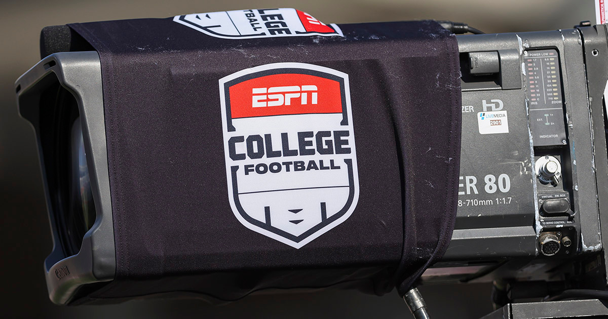 ESPN announces kickoff times for Egg Bowl, Lone Star Showdown in Black ...