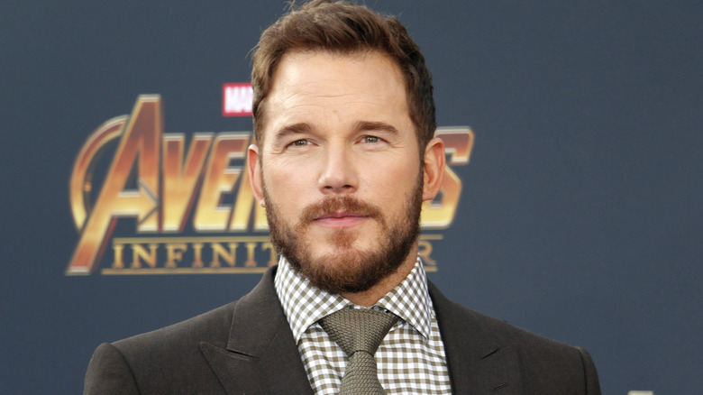 Chris Pratt's best onscreen performances