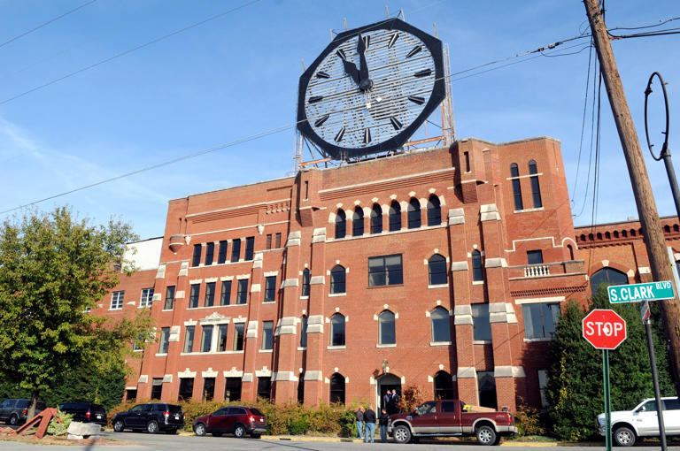 Former Colgate plant could become $300 million mixed-use development