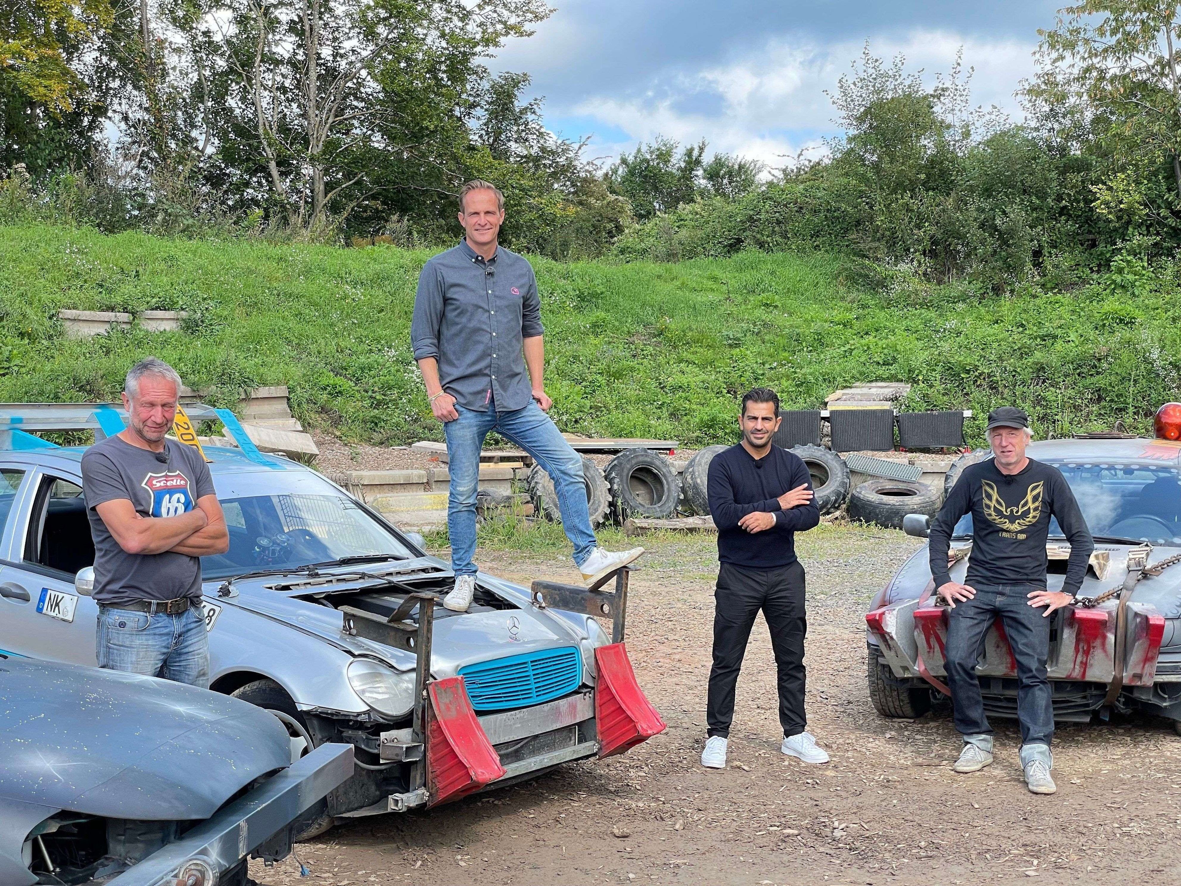 Trailer: Die große GRIP-Challenge (Folge 566)
