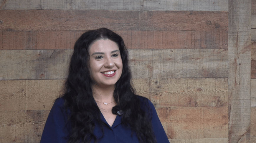 From NICU waiting room to nurse: Local healthcare worker reflects on ...