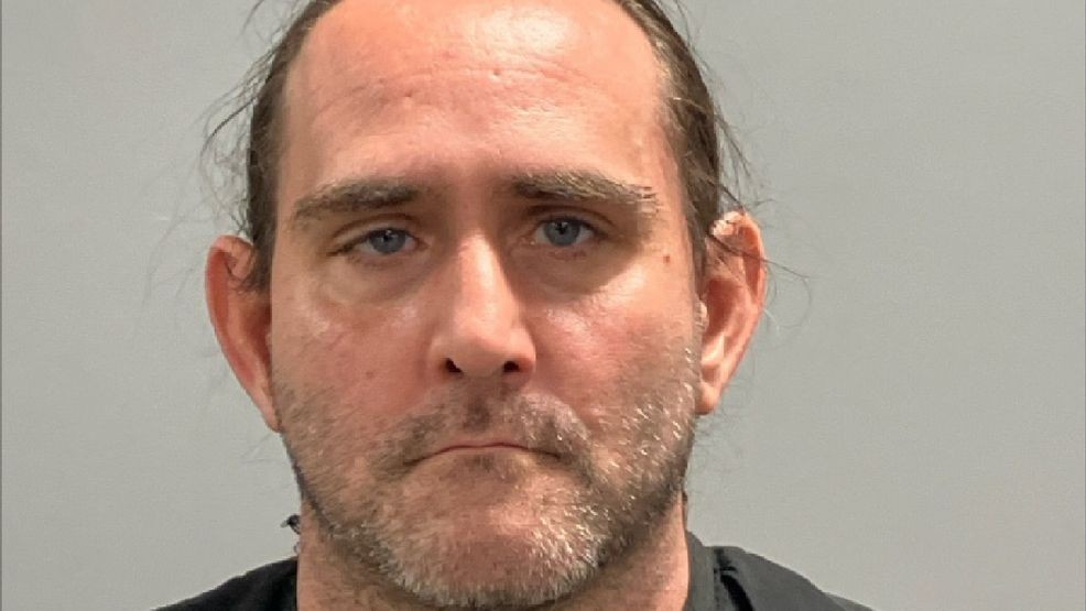 Henry County man arrested for child sex abuse material, sheriff says