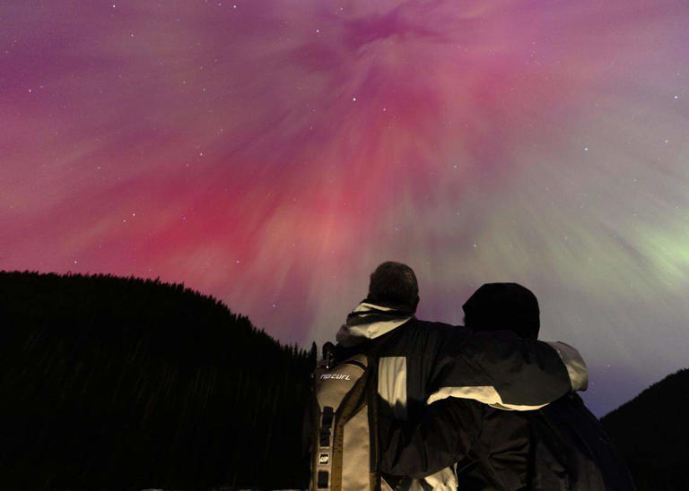 Dark Sky Tourism Booms With Top Stargazing Spots for 2026