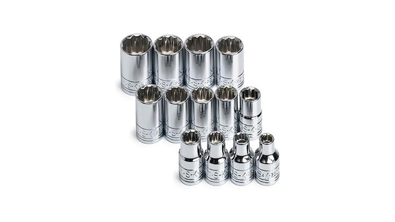 These socket set brands are still manufactured in America