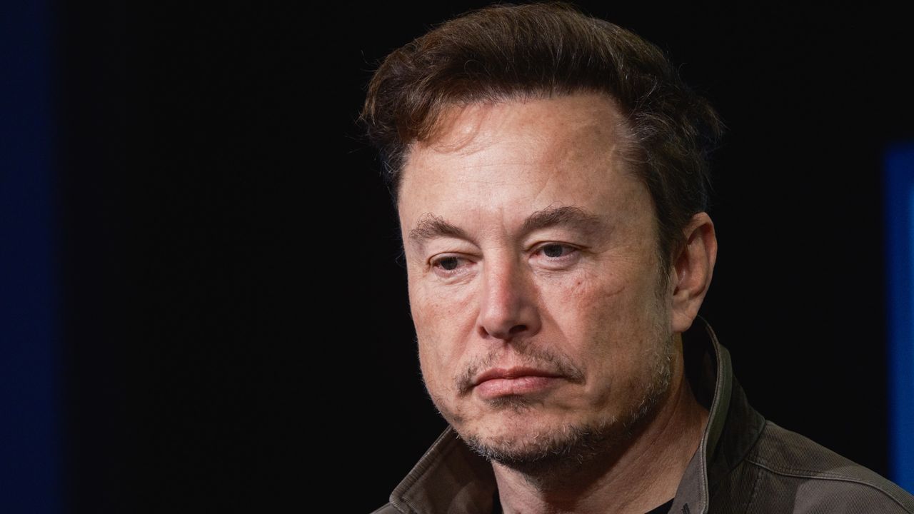 Elon Musk and the world's billionaires are terrified of the AI genius behind a 25-year-old god game