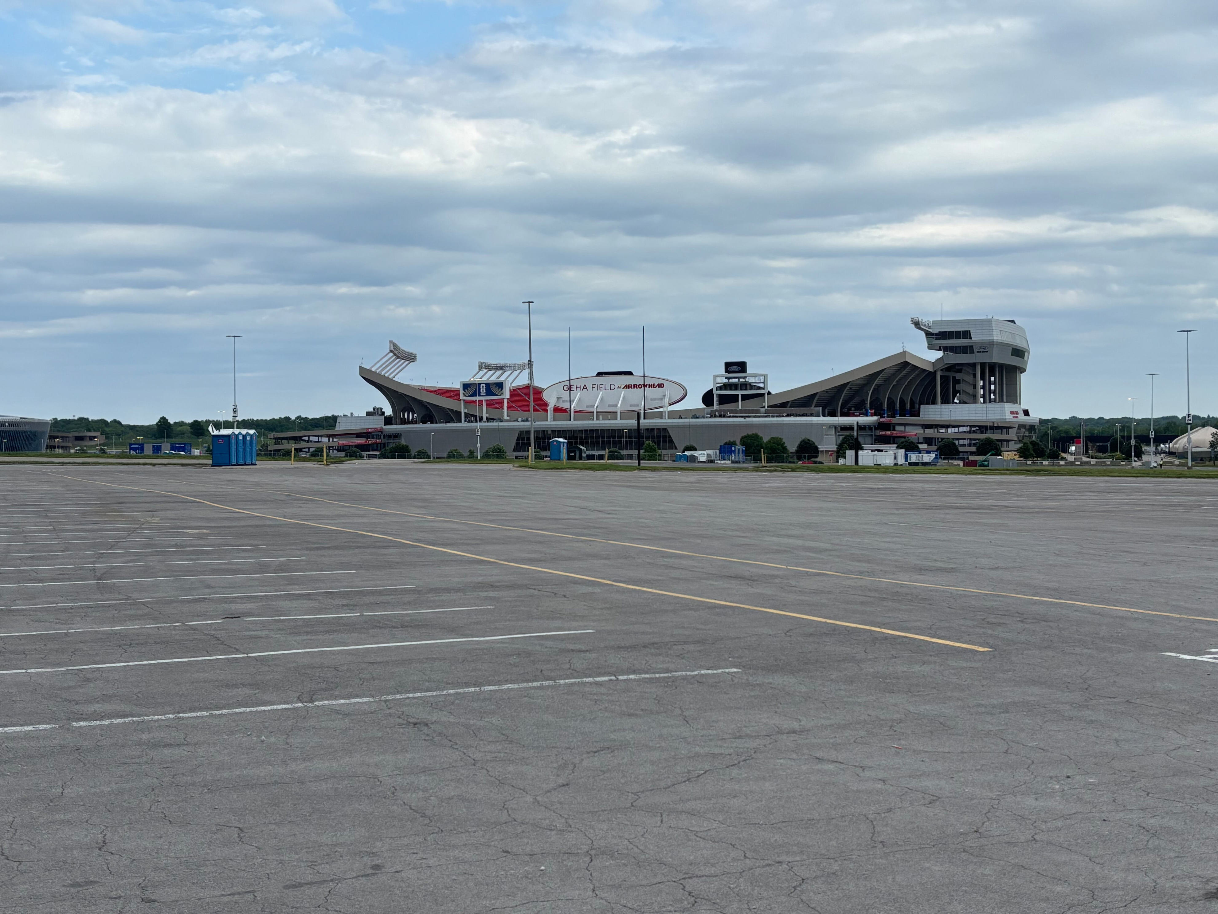 FIFA World Cup will bring changes to rideshare experience at Truman ...